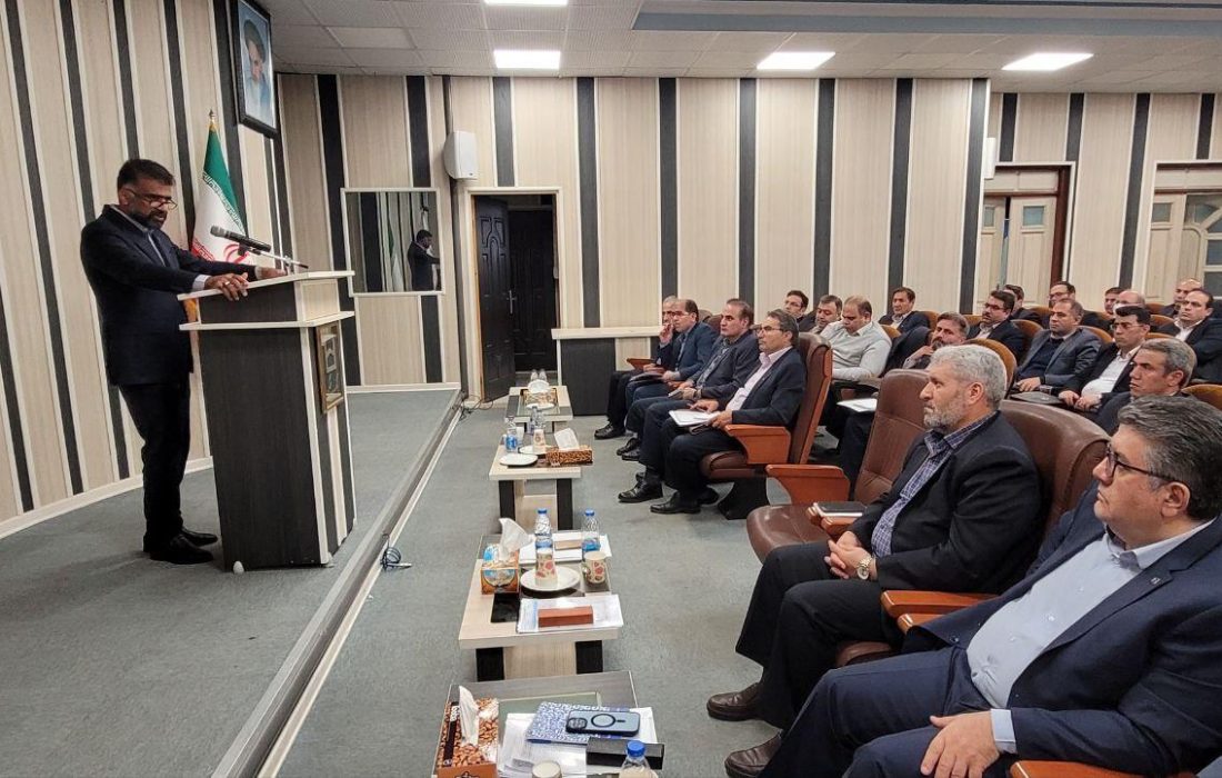 علی کمالی، عضو هیات مدیره بانک مسکن در سفر به ارومیه تاکید کرد