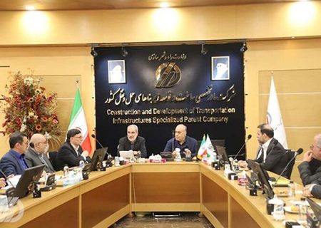 بهره‌مندی از دانش شرکت‌های ایرانی در ساخت راه‌آهن تهران-لاریجان-آمل با سرمایه‌گذاران خارجی