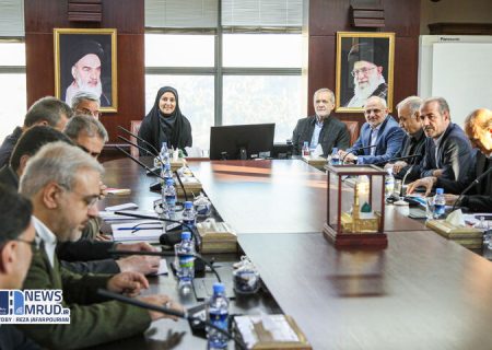 وزارت راه و شهرسازی طرحی جامع با نگاه بلندمدت برای توسعه شهری در کشور ارائه کند