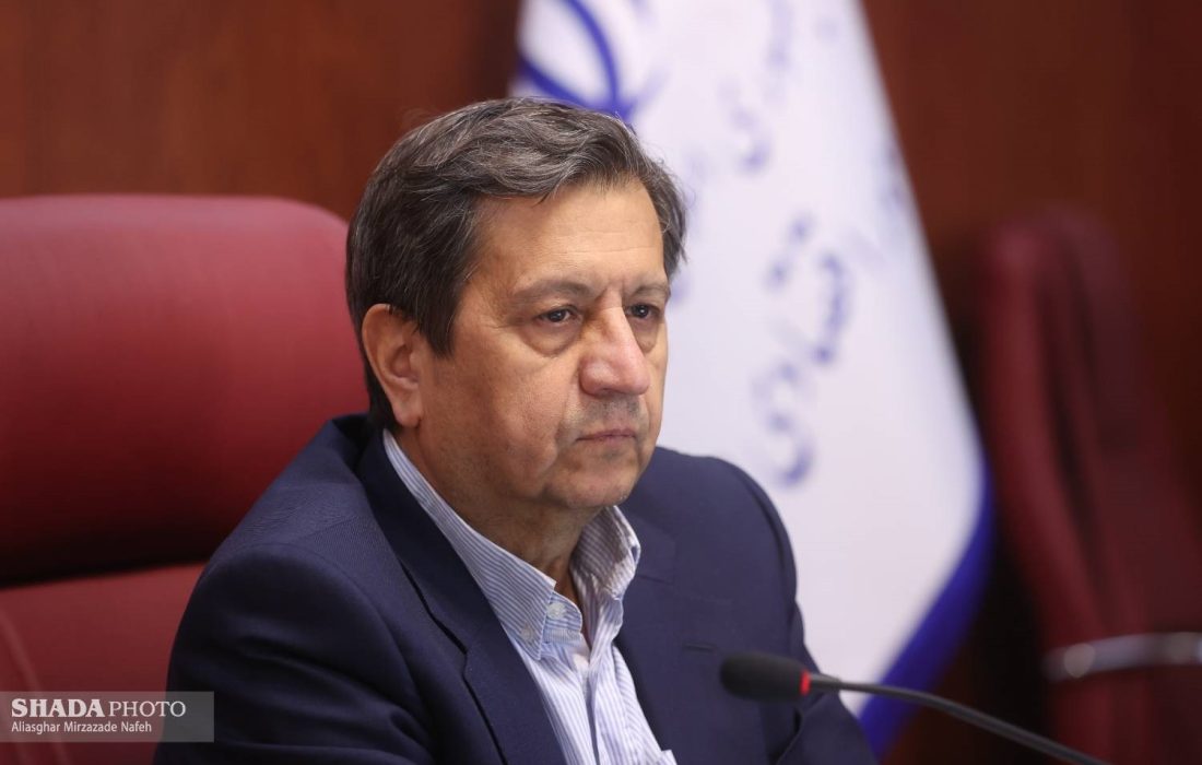 كسری بودجه ۱۰۳۴ هزار میلیارد تومانی در دو سال گذشته / مصمم به كاهش كسری بودجه و رانت هستیم