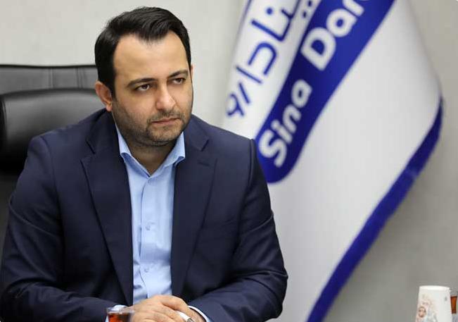 راهبرد بانك صادرات ایران رفع دغدغه‌های صنعت دارو است