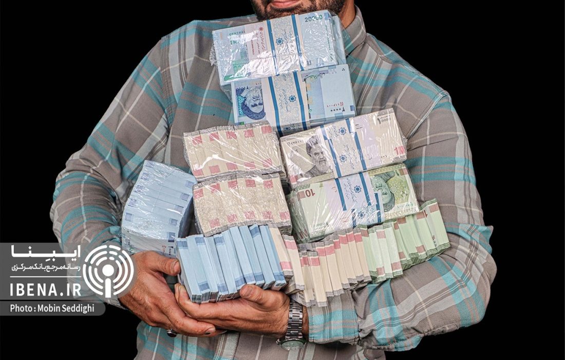 پرداخت ۴ هزار و ۲۹۵ همت تسهیلات بانکی در ۸ ماهه ۱۴۰۳/ سهم خانوار ۲۴.۳ درصد شد