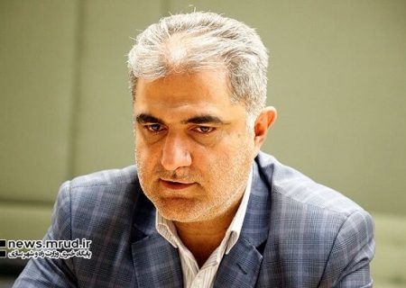 گنبدخانه مصلای امام‌خمینی تا پایان سال تکمیل و بهره‌برداری می‌شود