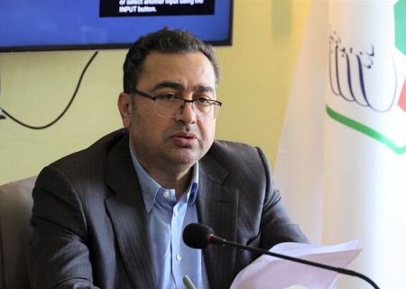 «حبیب اله طاهرخانی» معاون مسکن و ساختمان وزرات راه و شهرسازی شد