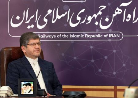 افزایش یک رام قطار جدید در مسیر خاش-زاهدان از اول دی ماه