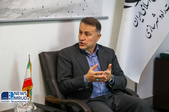 ۲۰ کیلومتر از بزرگراه بجنورد به جنگل گلستان افتتاح می‌شود