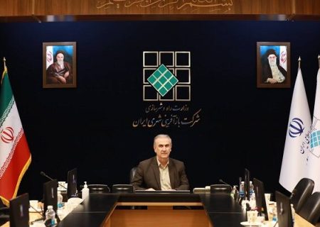 راه اندازی سامانه مدیریت پروژه‌ها، به زودی در شرکت بازآفرینی شهری