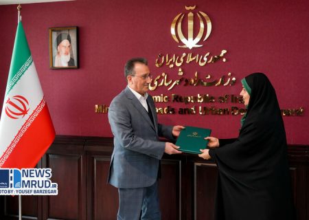 انتصاب سعید رسولی به عنوان سرپرست معاونت حمل‌ونقل وزارت راه و شهرسازی