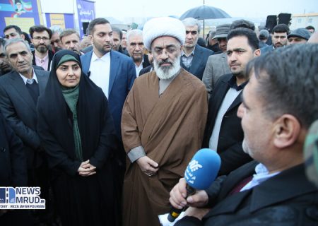 تسهیلات ساخت نهضت ملی مسکن افزایش می‌یابد