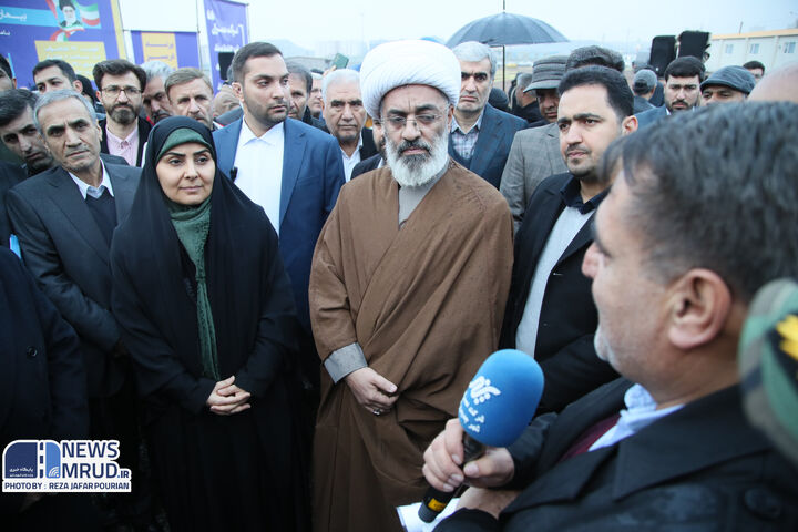 تسهیلات ساخت نهضت ملی مسکن افزایش مییابد