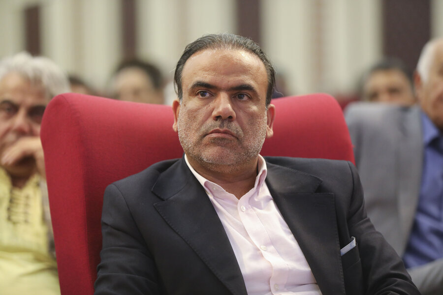 وظیفه قانونمندسازی رمزپول‌ها بر عهده بانک مرکزی است