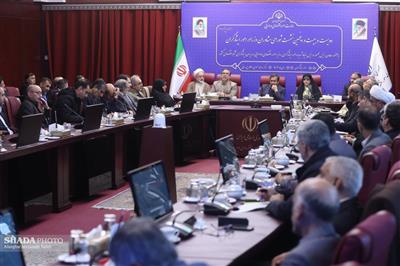 دویست و بیست و پنجمین نشست شورای مشاوران وزراء در امور ایثارگران برگزار شد