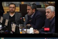 تاکید وزیر راه و شهرسازی بر همکاری مجلس و دولت برای اقدام مؤثر در زمینه پروژه‌های ناتمام