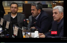 تاکید وزیر راه و شهرسازی بر همکاری مجلس و دولت برای اقدام مؤثر در زمینه پروژه‌های ناتمام