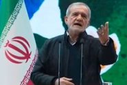 رئیس جمهوری: خانم دکتر صادق مسئولیت حجیم ترین وزارتخانه دولت را بر عهده گرفته است