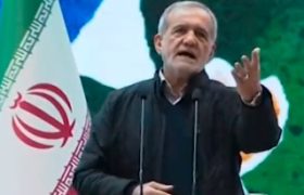 رئیس جمهوری: خانم دکتر صادق مسئولیت حجیم ترین وزارتخانه دولت را بر عهده گرفته است