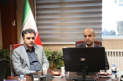 بازرسی محل جذب افراد خوش‌نیت و متخصص است