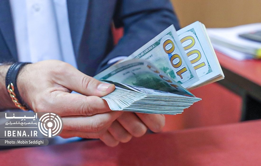 کنترل هیجانات ارزی با راه اندازی بازار تجاری/ شفافیت افزایش می‌یابد