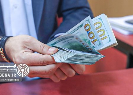 کنترل هیجانات ارزی با راه اندازی بازار تجاری/ شفافیت افزایش می‌یابد