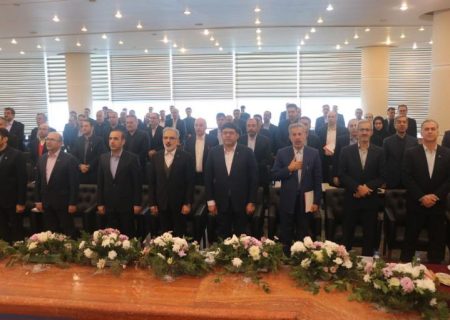 جذب منابع جدید،سرلوحه همه فعالیت ها/ ۲۱ دوره حضور مازندران در منطقه سبز عملکردی