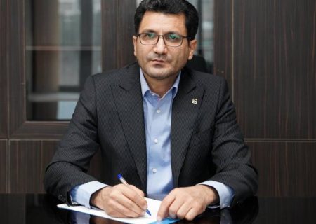 محمدحسن ترابی» به عنوان سرپرست مدیریت امور روابط عمومی و حوزه مدیریت بانک مسکن منصوب شد