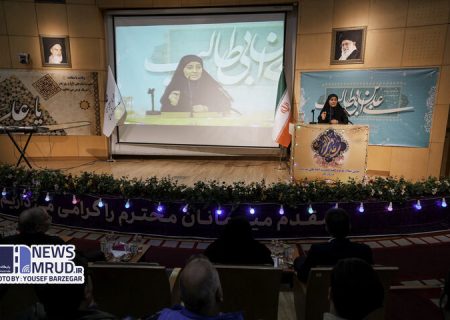 عدالت و عدالت‌محوری سرلوحه کارهای ما باشد/فعالیت در تمامی عرصه‌ها نیازمند همراهی و همدلی مردان خانواده است