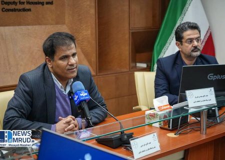 سازمان‌های نظام مهندسی ساختمان در تصمیم‌گیری‌های کلان مشارکت داده می‌شوند