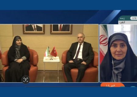 تشکیل کمیته مشترک پیگیری موضوعات حمل‌ونقلی ایران و ترکیه