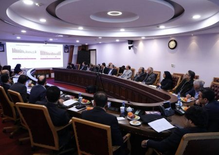بررسی چالش‌های «صنعت پالایشگاهی» در بیست و هشتمین میز صنعت