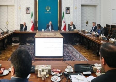 زنجیره‌های تولید شرکت‌ها باید به صورت واحد مدیریت شوند