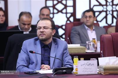 بسترسازی و ایجاد ظرفیت ارزیابی توسط دستگاه‌ها
