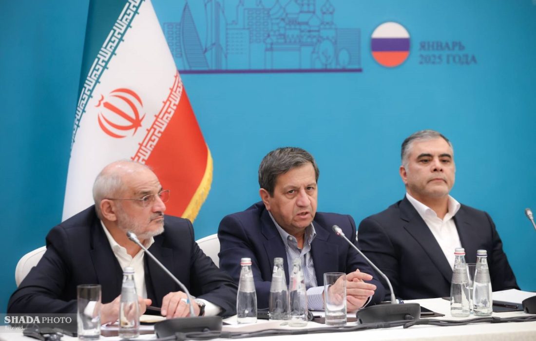 آمادگی پذیرش سرمایه خارجی و صدور ضمانت‌های لازم برای سرمایه‌گذاران را داریم