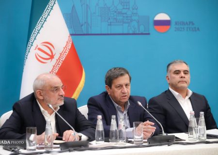 آمادگی پذیرش سرمایه خارجی و صدور ضمانت‌های لازم برای سرمایه‌گذاران را داریم