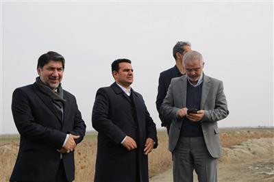 لزوم اتخاذ رویكرد جامع و هماهنگ برای توسعه گردشگری در كشور