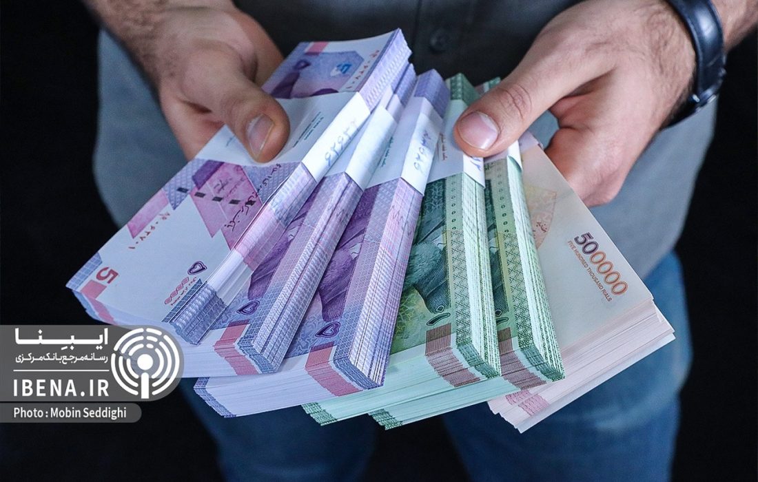 رشد ۲۳.۸ درصدی پرداخت وام بانکی با هدف تامین مالی تولید/ ۷۶.۲درصد از کل تسهیلات به کسب‌وکارها تخصیص یافت