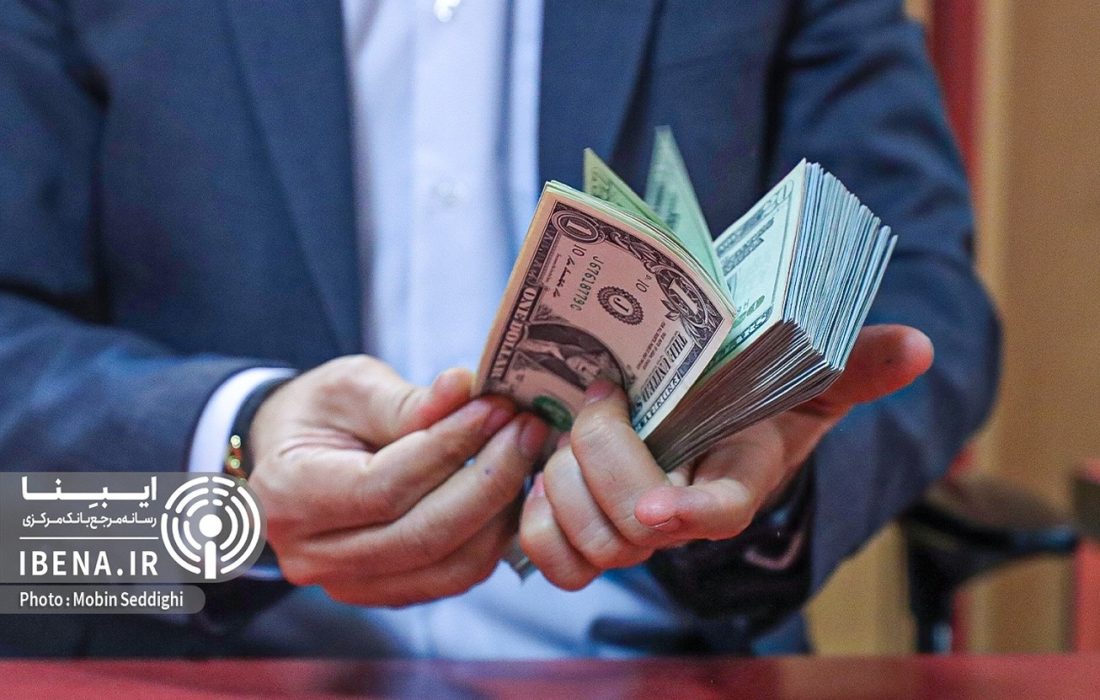 بیش از ۶۰.۸ میلیارد دلار برای واردات تامین ارز شد