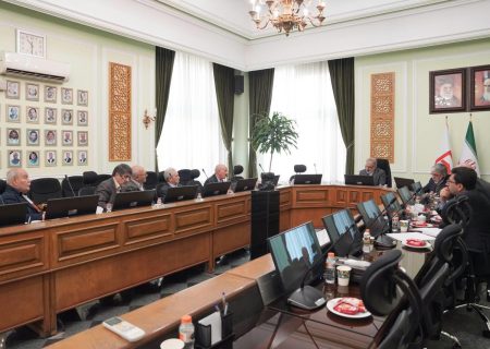 بینش و تجربه پیشکسوتان گنجینه امروز ماست