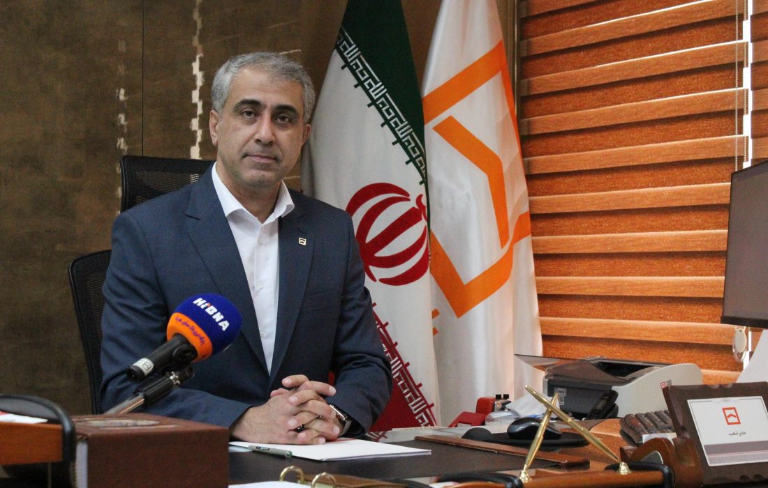 تامین مالی ۸۸ هزار میلیارد ریالی نهضت ملی قزوین توسط بانک مسکن