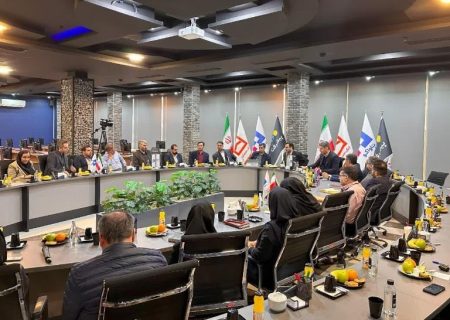 دکتر حمید کردبچه، مدیرعامل ناواکو:تحول دیجیتال، ضرورت اجتناب‌ناپذیر صنعت خدمات مال