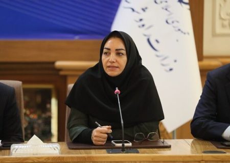 افزایش تجهیزات حوزه هواشناسی نیازمند سالانه ۱.۵ همت اعتبار است