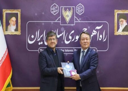 هدف‌گذاری ایران و قزاقستان برای حمل ۵ میلیون تن بار از مسیر ریلی کشورمان