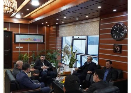 توسعه بندر امیرآباد با هدف ارتقای ظرفیت ترانزیتی تسریع شود