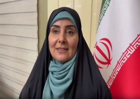همچنان بر روی ریل خدمت‌گذاری به مردم شریف سیستان و بلوچستان پیش خواهیم رفت