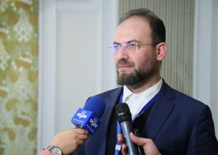 حضور اعضای تراسیکا در ایران فرصتی برای تعریف روابط برد- برد و تحقق حمل و نقل ارزان و روان