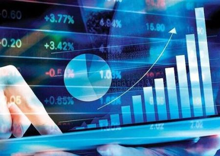 متغیرهای فرابورسی سبزپوش شدند