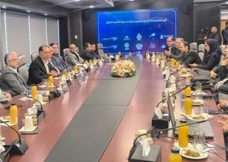 تجلیل از ۱۰ ناشر برتر فرابورسی در حوزه حاکمیت شرکتی