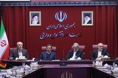 حفظ آرامش اقتصادی مهم‌ترین اولویت در جنگ اقتصادی است