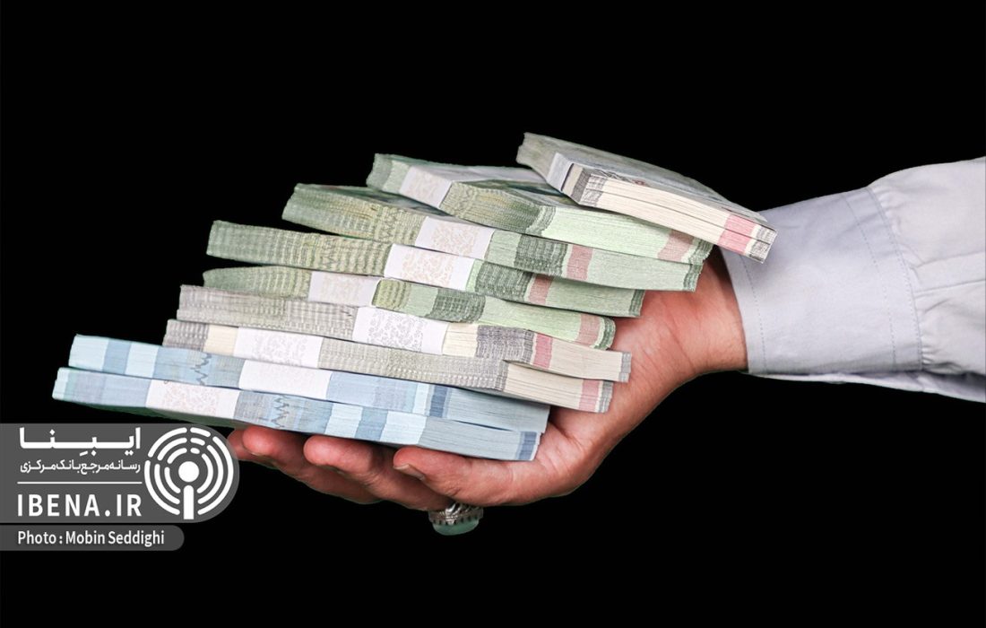 افزایش ۲۹.۸ درصدی پرداخت تسهیلات بانکی/ سهم کسب‌وکار‌ها ۷۶.۱ درصد شد