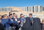 بانک مسکن در صورت انعقاد تفاهم‌نامه با سایر بانک‌ها، آماده پرداخت تسهیلات نهضت ملی مسکن است