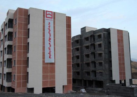 پیشگامی بانک مسکن کردستان در طرح نهضت ملی مسکن